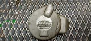 Despiece KTM 525-450 EXC, SX