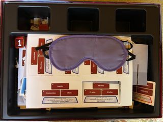 Juego de mesa Atrapa un Millón