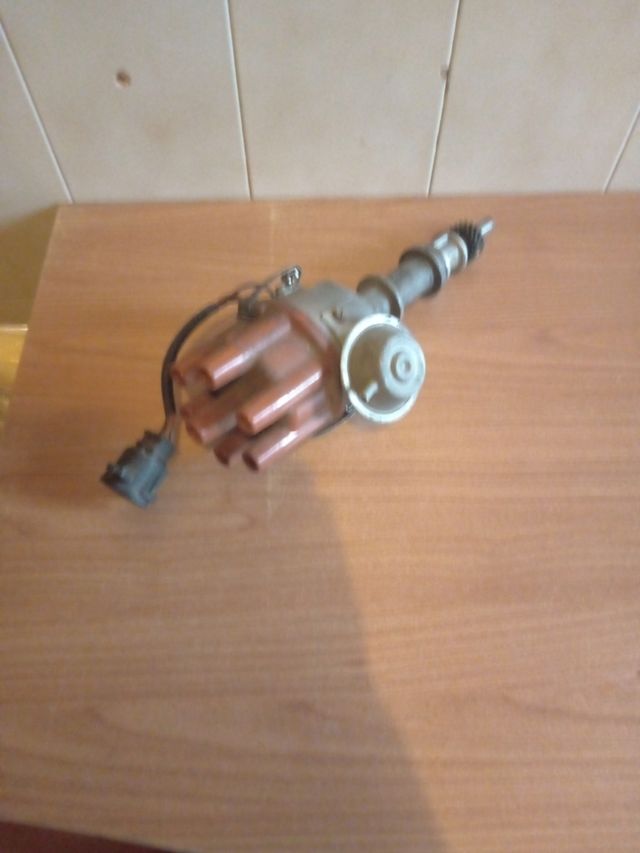 Distributore d accensione Ford capri