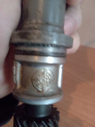 Distributore d accensione Ford capri