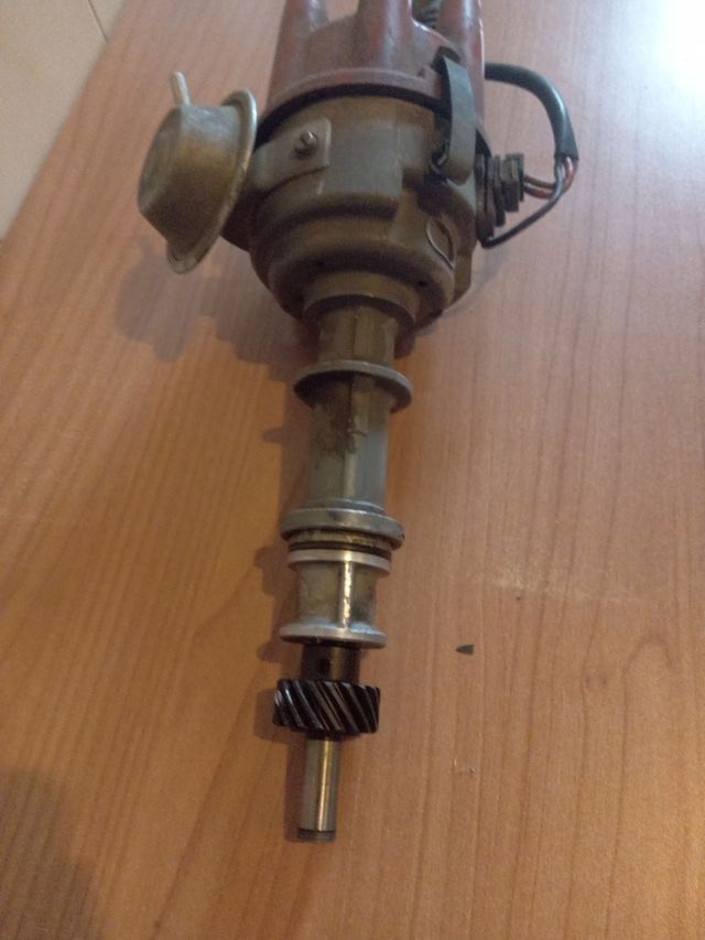 Distributore d accensione Ford capri