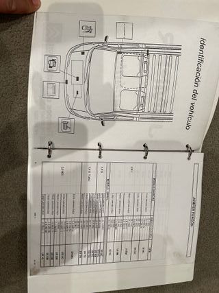 CITROEN JUMPER 2.5 2.8 CATALOGO DE PIEZAS TIEMPOS