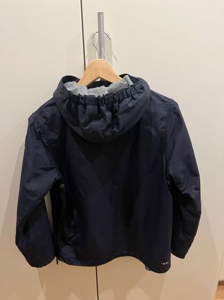Parka Napapijri niño talla 12 
