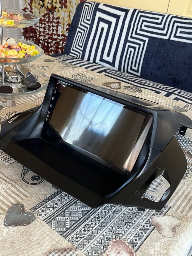 Radio pantalla FORD KUGA 2012-2017