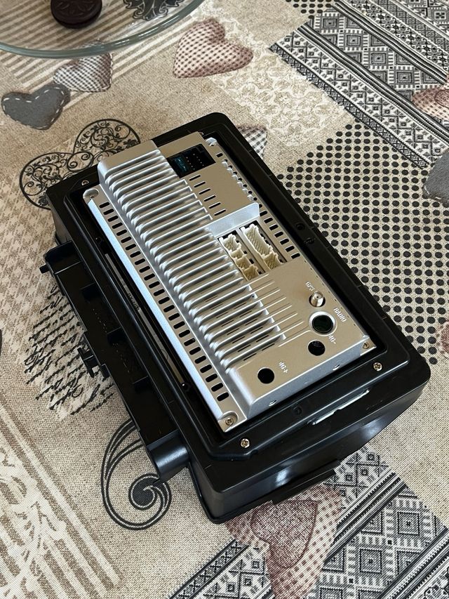 Radio pantalla FORD KUGA 2012-2017