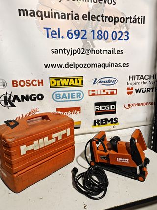 Hilti rozadora DC-SE20
