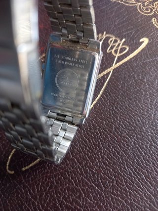 Reloj Casio Hombre