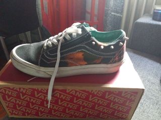 Zapatillas vans