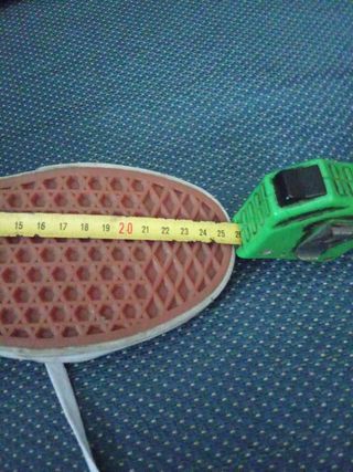 Zapatillas vans