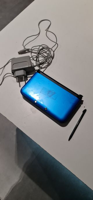 Nintendo 3ds xl