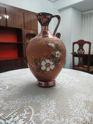 Jarrón  Vintage