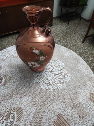 Jarrón  Vintage