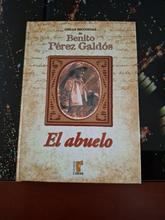 El abuelo