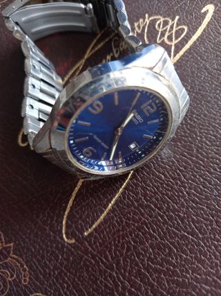 Reloj Casio Hombre