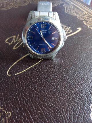 Reloj Casio Hombre