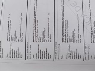 GRAN CONSULTOR MEDICINA NATURALISTA EN HD Y 3D: TECNICAS ACTIVAS DE RELAJACION Y TERAPIAS DE ENERGIA. YOGA, TAI-CHI, HIPNOTERAPIA, ACUPUNTURA Y CURACION ESPIRITUAL. (Spanish Edition)