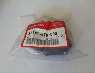 silenblock rueda trasera Honda 41241KT8000 