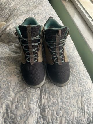 Botas Teva mujer 