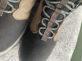 Botas Teva mujer 