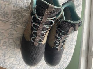 Botas Teva mujer 