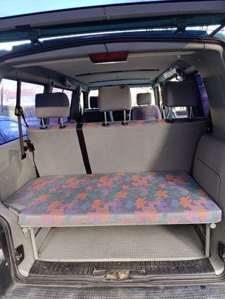 Volkswagen Multivan 2005
