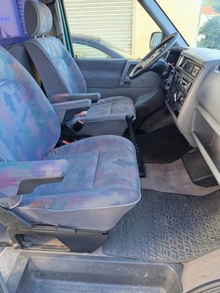 Volkswagen Multivan 2005