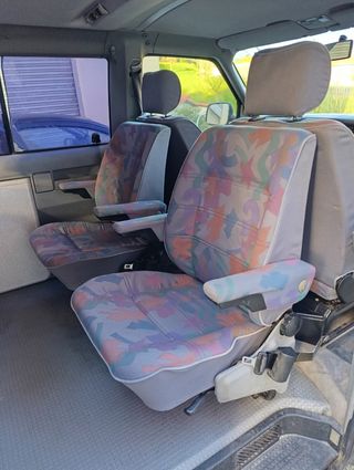 Volkswagen Multivan 2005