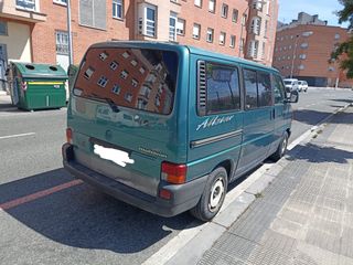 Volkswagen Multivan 2005