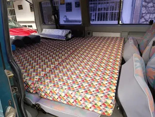 Volkswagen Caravelle 1995