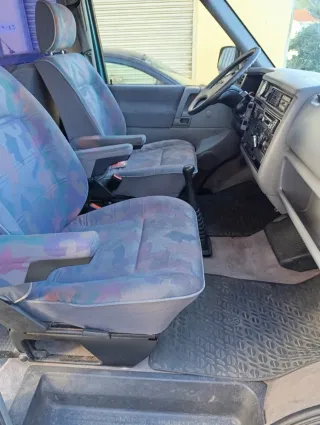 Volkswagen Caravelle 1995