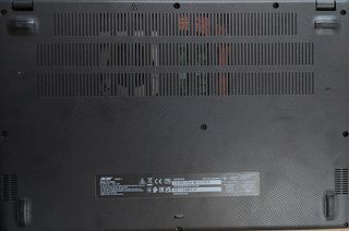 Computer ACER ASP3A315 I