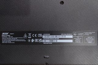 Computer ACER ASP3A315 I
