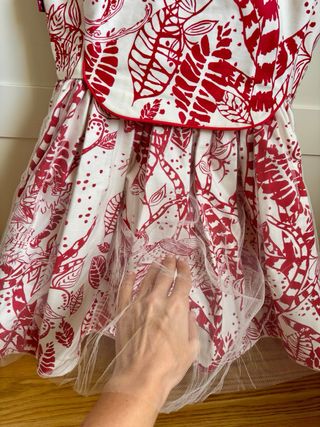 Vestido Summer stories de GUTS and LOVE