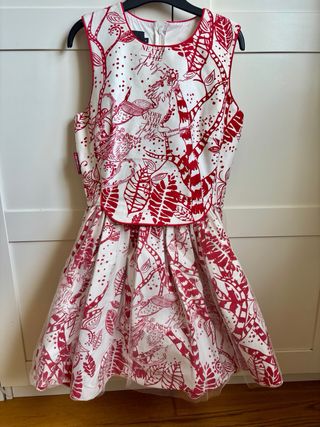 Vestido Summer stories de GUTS and LOVE