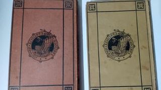 Vida de Santa Teresa ,(en dos Tomos) 1887