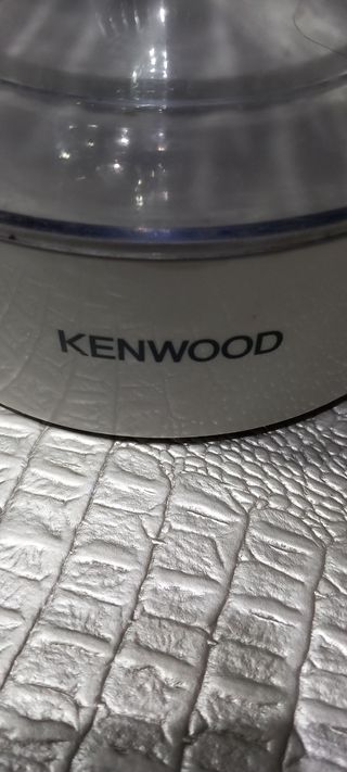 Spremiagrumi KENWOOD