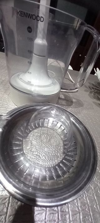 Spremiagrumi KENWOOD