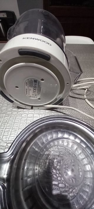 Spremiagrumi KENWOOD