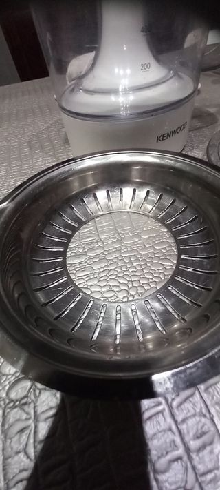 Spremiagrumi KENWOOD