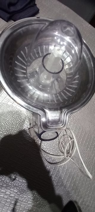 Spremiagrumi KENWOOD