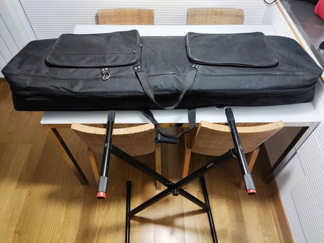 🎹 Piano digital Roland – Para tocar como un PRO