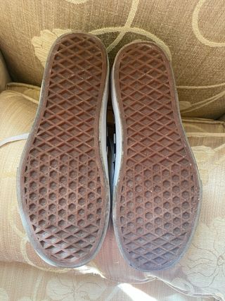 Vans zapatillas ski8 hi