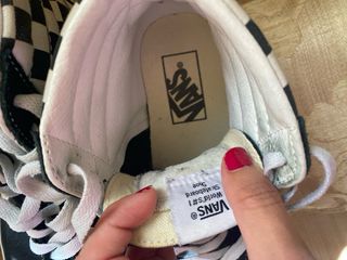 Vans zapatillas ski8 hi