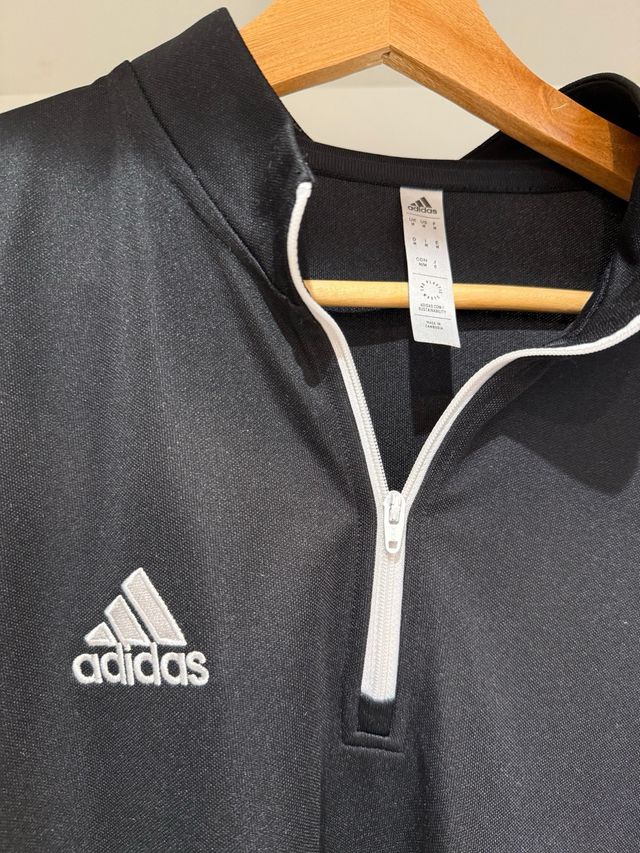 Sudadera Adidas