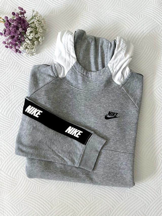 SUDADERA NIKE TALLA S