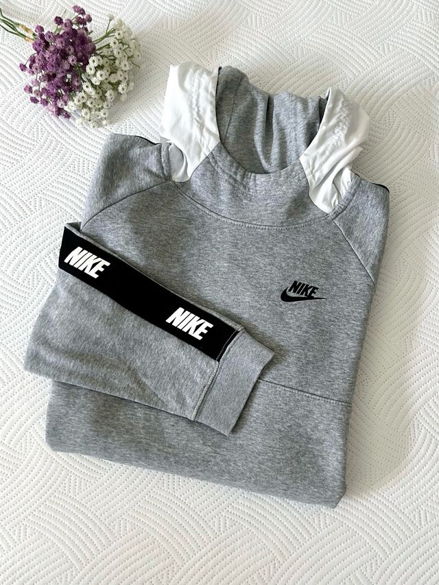 SUDADERA NIKE TALLA S
