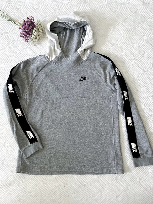 SUDADERA NIKE TALLA S