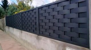 Puertas y cerramientos 