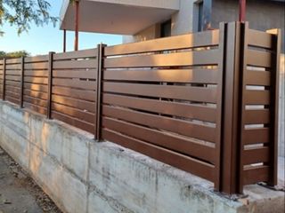Puertas y cerramientos 
