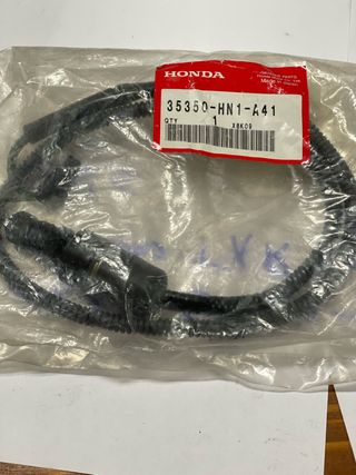 Cable servo freno Honda TRX 400